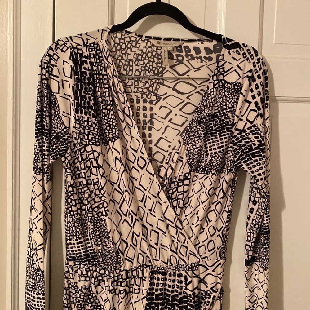 Bcbgeneration dress